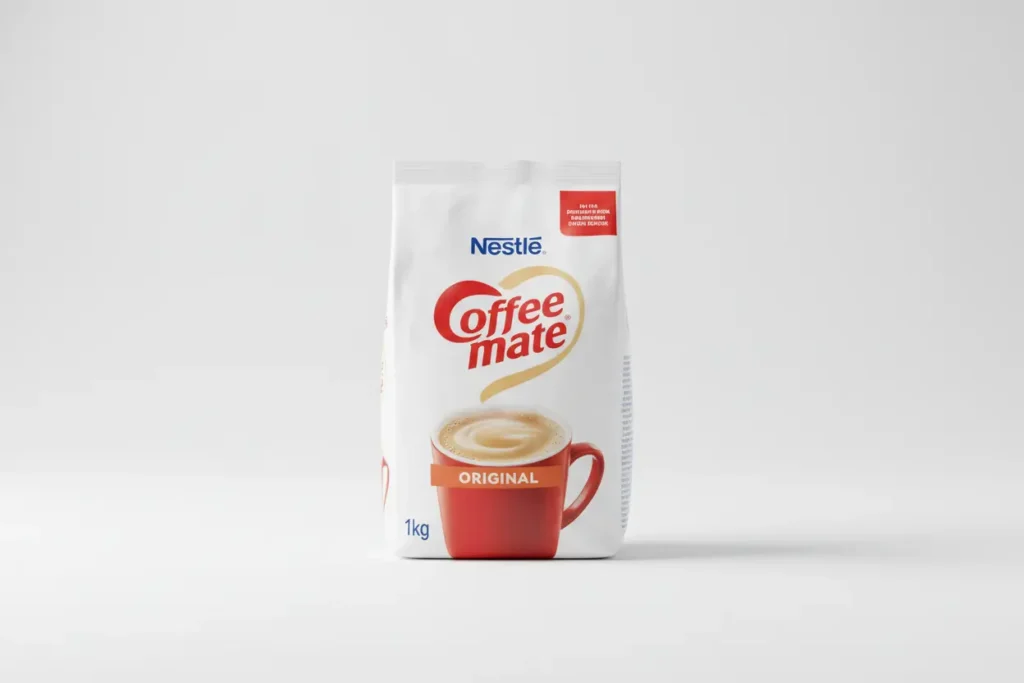 Coffee Mate Nestlé Original 1kg