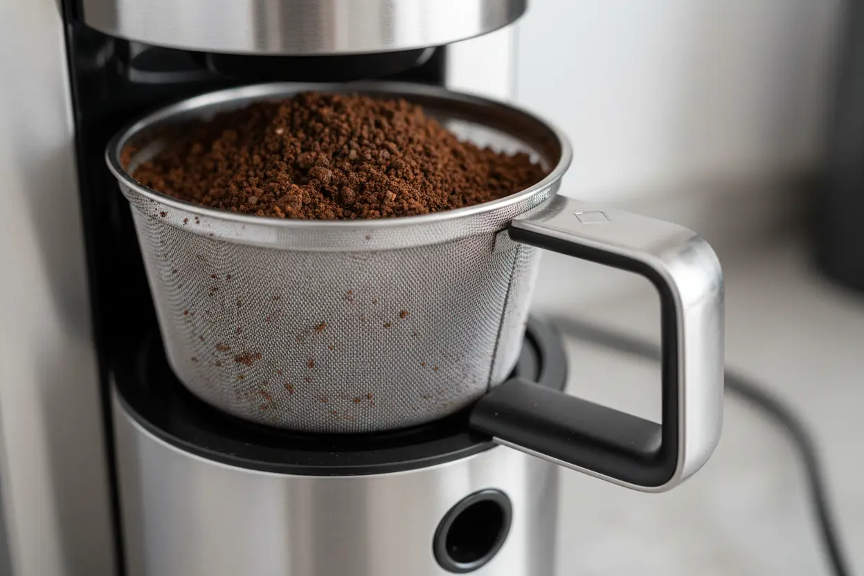 Cafeteira Electrolux Filtro Permanente 2026: Vale a Pena?