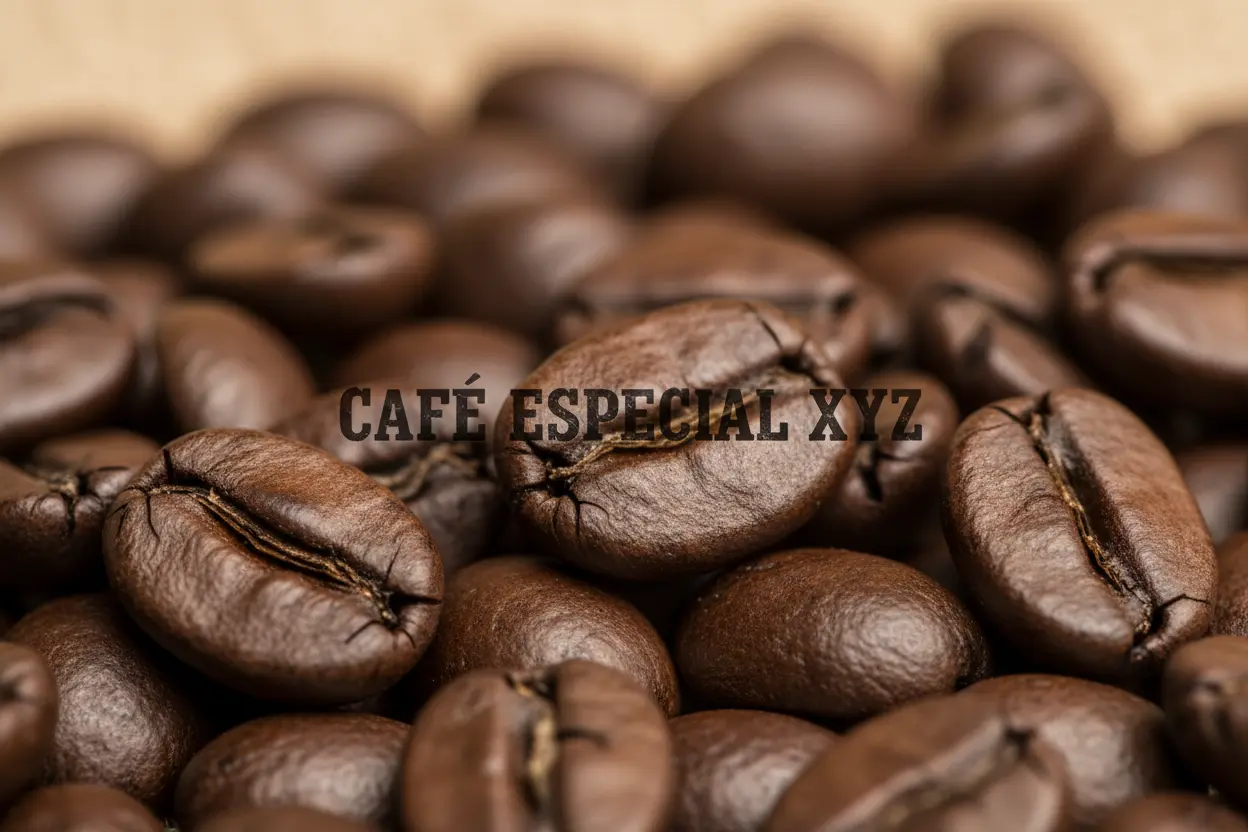 melhor grão de café para coado filtro