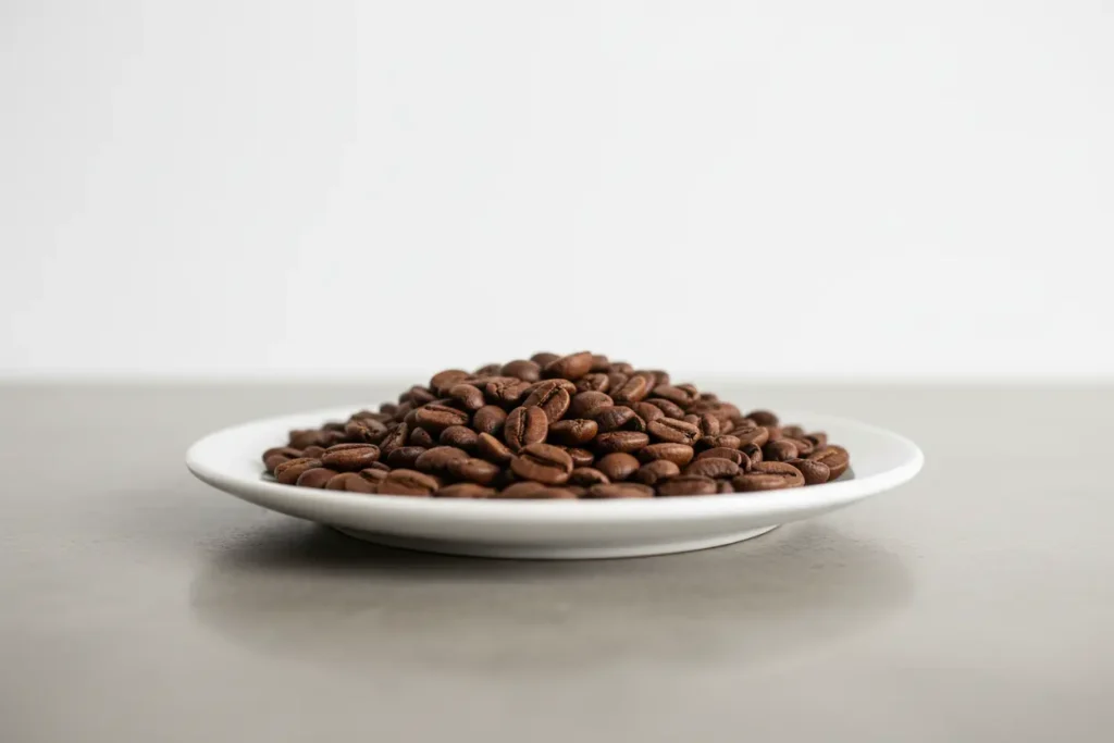 melhor tipo de grão para espresso review comprar