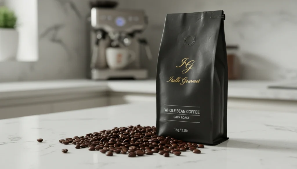 Melhores Grãos de Café