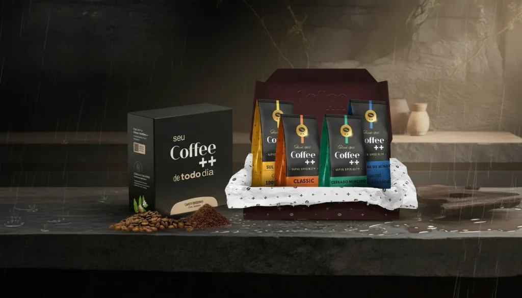 Café Sul de Minas: O Guia Definitivo de Sabores e Tradição