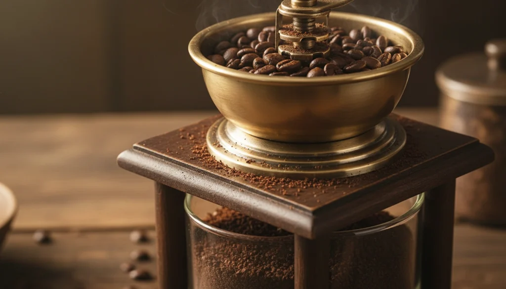 Como Fazer Café na Prensa Francesa