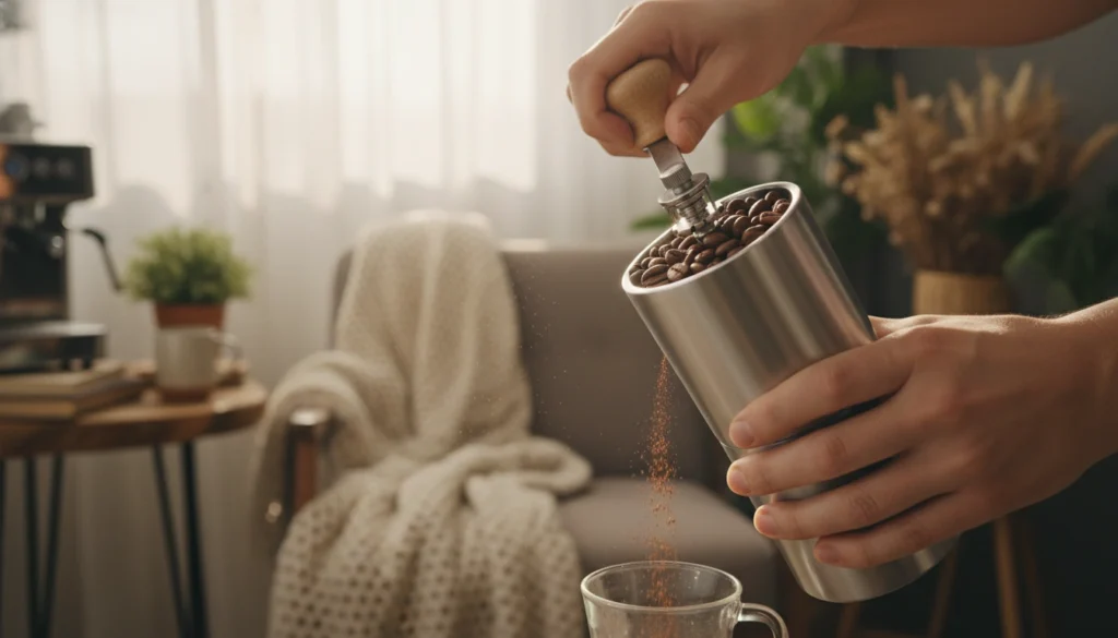 Como Escolher o Grão de Café Perfeito
