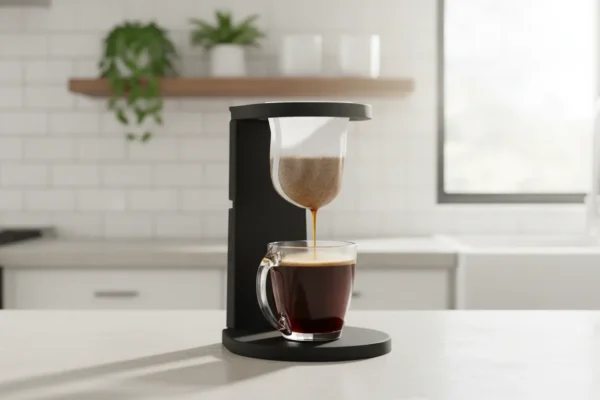 Coador de Café Keita COA01