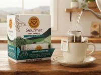 3 Corações Café Drip Coffee Gourmet Matas de Minas
