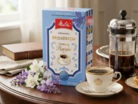 Café Melitta Edição Limitada