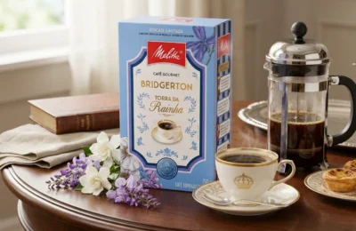 Café Melitta Edição Limitada