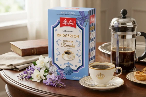 Café Melitta Edição Limitada