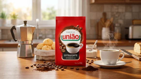 Café União Extraforte 500G Vale a Pena em 2026? Ela Muda Seu Café!