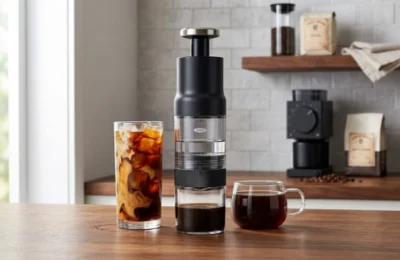 Oxo Brew Rapid Brewer