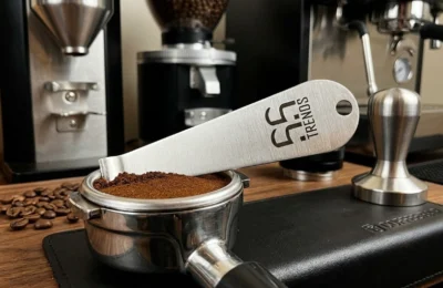 Portafilter Removedor de Cesta