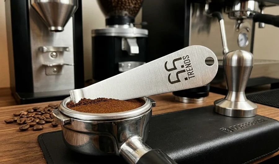 Portafilter Removedor de Cesta