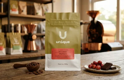 Café Especial Frutado 500G