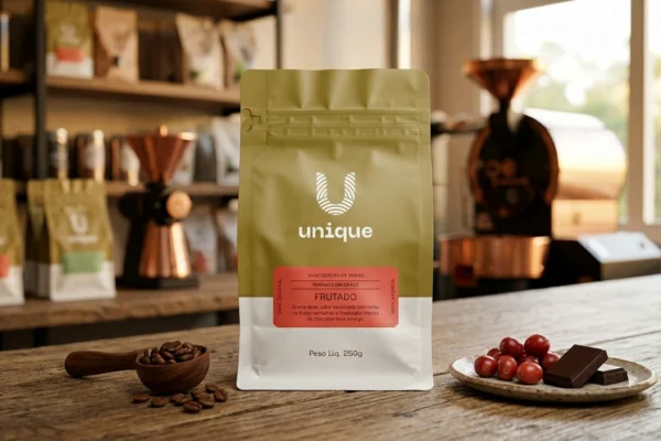 Café Especial Frutado 500G