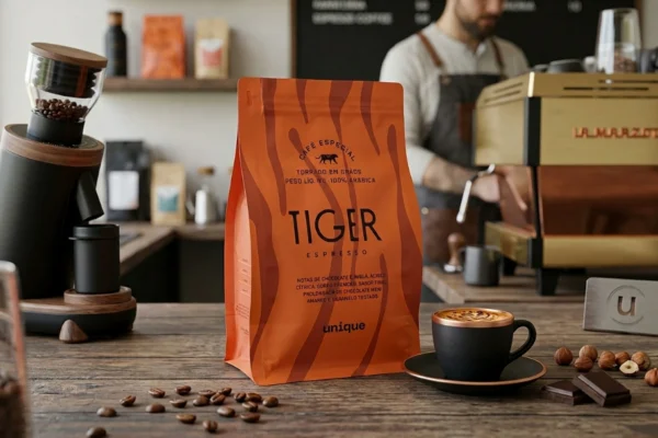 Café Unique Tiger Espresso 1kg Vale a Pena em 2026? 5 Café Unique Tiger Espresso