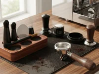 Kit Acessórios Espresso Mytdkxin