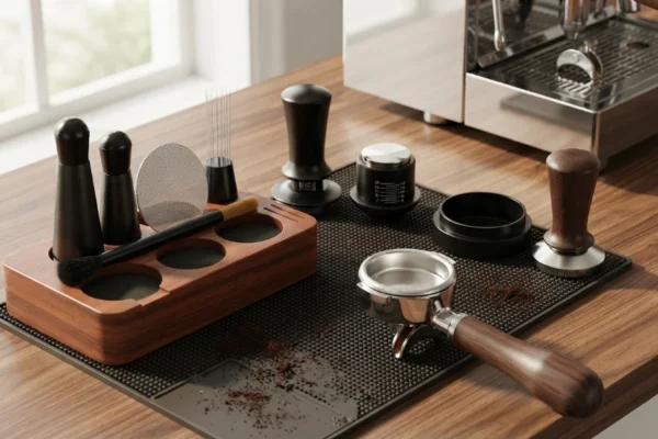 Kit Acessórios Espresso Mytdkxin