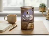 Supercoffee Choconilla