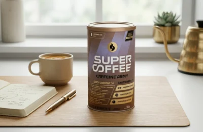 Supercoffee Choconilla