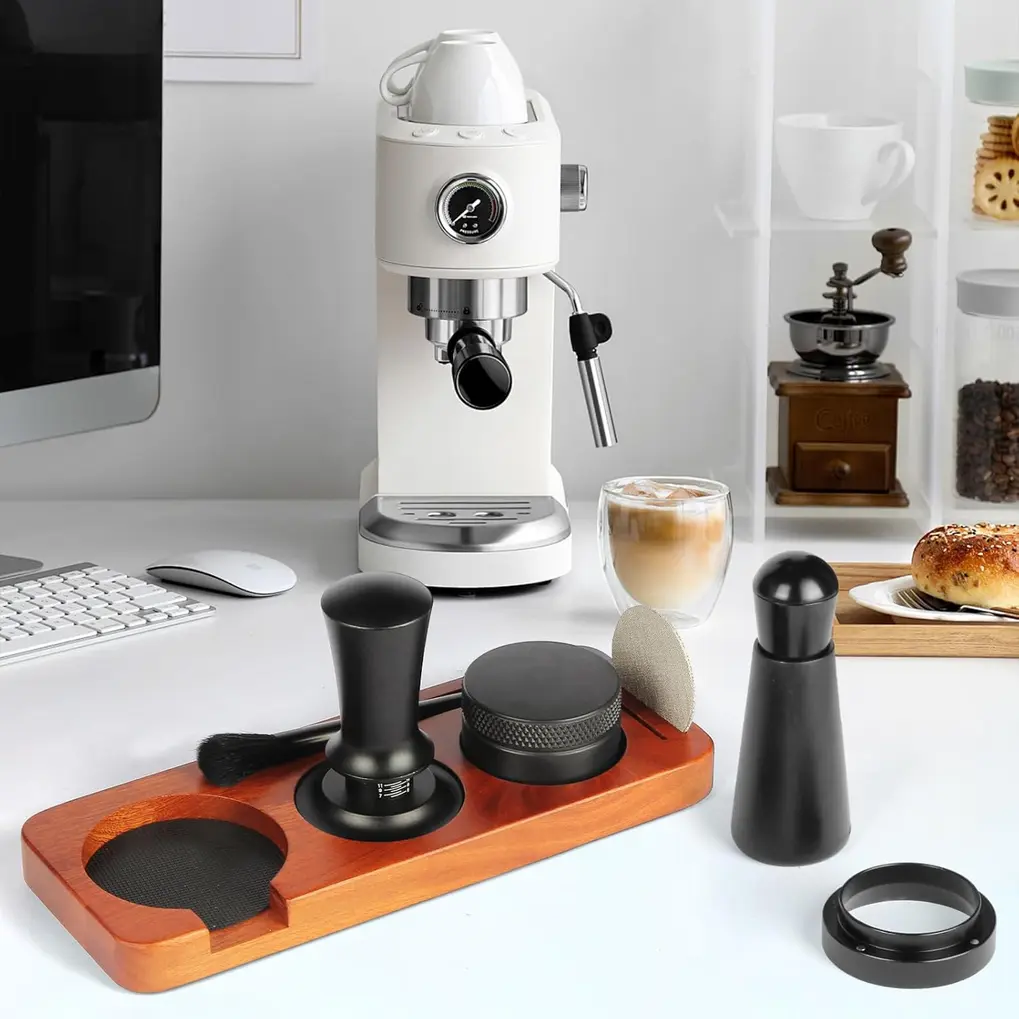 Kit Acessórios Espresso Mytdkxin