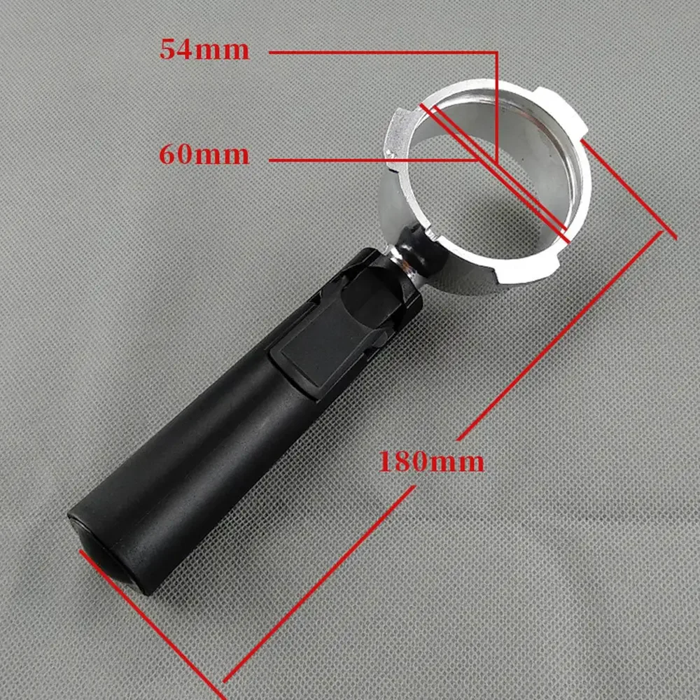 Suporte Porta-filtro 51mm Bxylk é Bom? Ela Muda Seu Café! 3 Suporte Porta-filtro 51mm Bxylk