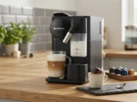 Máquina de Café Nespresso Lattissima One