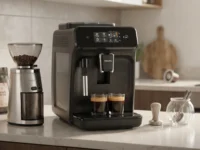 Philips Walita Cafeteira Espresso Série 1200