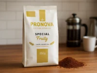 Pronova Coffee Stories Special Fruity - Café Especial Moído